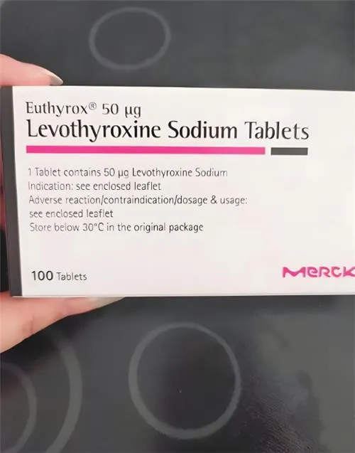 左甲状腺素需要加量吗?冬季用药自查清单