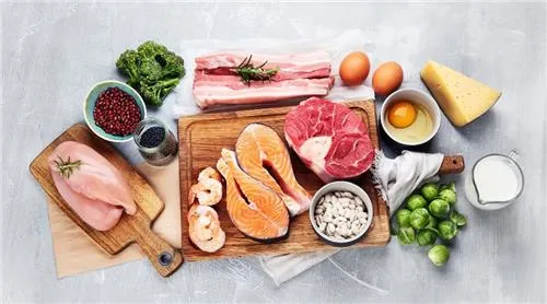 血糖控制必备：常见食物GI值对照手册