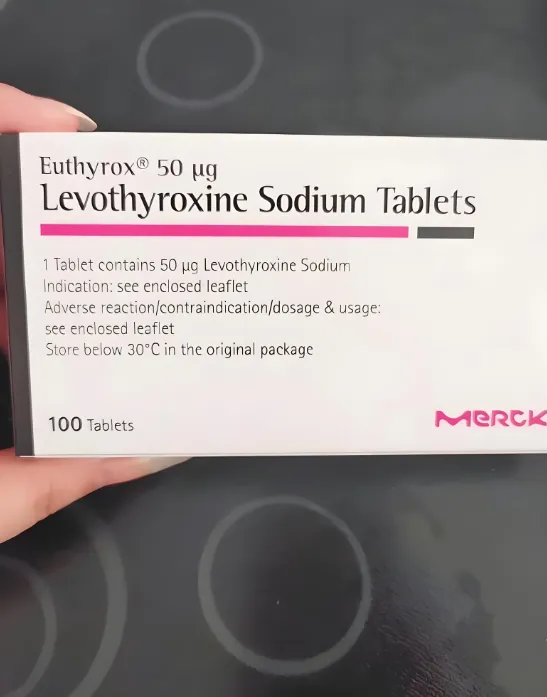 左甲状腺素需要加量吗？冬季用药自查清单