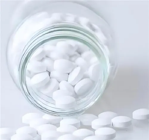 秋水仙碱怎么吃副作用小？正确服用方法图解